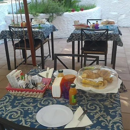 Villa Anna B&B-3